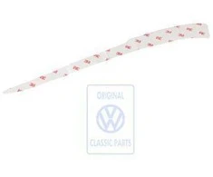 Vag Akmens Apsauga Volkswagen Typ 2 Syncro 24 80 86 88 Originalus 251853932A