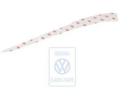 Vag Akmens Apsauga Volkswagen Typ 2 Syncro 24 80 86 88 Originalus 251853932A