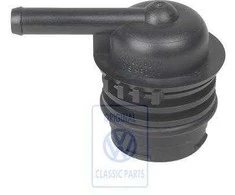 Vag Aktivuodas Anglies Tankas Bora Golf Mk4 2002 2006 Originalus 1J0201801M