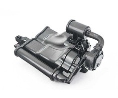VAG Aktyvuotos Medžio Anglies Talpykla Volkswagen Golf Audi A3 Originalus 5Q0201797L