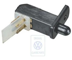 Vag Alarmo Perjungiklis Vw 1500 1600 411 412 1961 1974 Originalus 113947561E