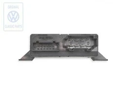Vag Alarmo Sistemos Valdiklis Corrado Passat B4 3A0953233E