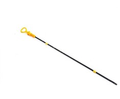 VAG Aliejaus dipstikas VW AUDI Beetle kabriolet Golf R32 GTI Rabbit Jetta 06A115611Q