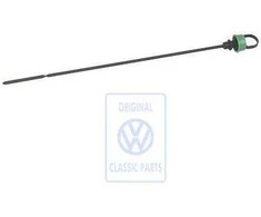 VAG Aliejus Lygio Rodiklis Caddy Mk1 Golf Mk1 Jetta Mk1 Scirocco Mk1 Originalus 010321431H