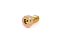 VAG Allen Screw Audi A3 A4 A6 Volkswagen Golf Passat Originalus N0147702
