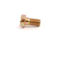 VAG Allen Screw Audi A3 A4 A6 Volkswagen Golf Passat Originalus N0147702