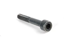 VAG Allen Screw Audi A4 A6 A8 Volkswagen Golf Passat Originalus N0447553