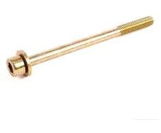 VAG Allen Screw Combi Volkswagen Polo Audi A3 Originalus N90476201