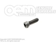 VAG Allen Sraigas Audi A3 A4 A6 1997-2008 Originalus N0147042