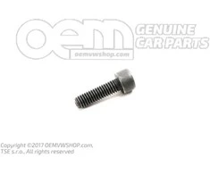 VAG Allen Sraigas Audi A3 A4 A6 1997-2008 Originalus N0147042