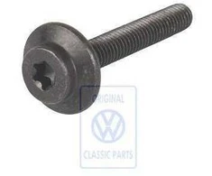 Vag Allen Sraigės Varžtas Konusinis Touareg Mk1 2003 2007 Originalus N90989701