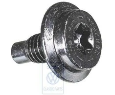 VAG Allen Sraigės Varžtas Volkswagen Golf Passat N90594502