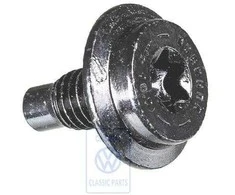 VAG Allen Sraigės Varžtas Volkswagen Golf Passat N90594502