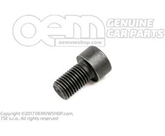 Vag Allen Sraigto Vynas Volkswagen Vanagon 1980 1992 Originalus N90226801
