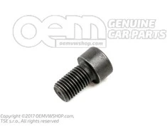 Vag Allen Sraigto Vynas Volkswagen Vanagon 1980 1992 Originalus N90226801