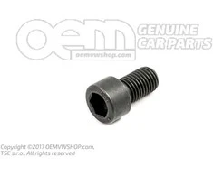 Vag Allen Sraigto Vynas Volkswagen Vanagon 1980 1992 Originalus N90226801