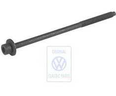 Vag Allen Varžtas Kombinuotas Lupo 1999 2003 Originalus N90819701
