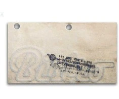 Vag Alpinės Baltos Lipdukas 191853750E90E