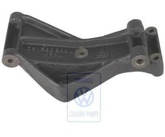 Vag Alternator Bracket Corrado Golf Mk2 Jetta Passat B3 Originalus 051260885A