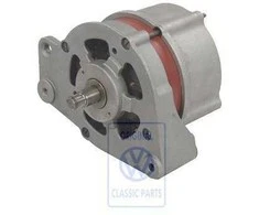 Vag Alternator Golf 4 1997 2003 Originalus 049903017BX