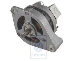 Vag Alternator Golf Mk1 Scirocco Mk1 1977 1978 Originalus 036903023NX