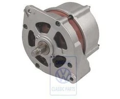 VAG Alternator Golf Mk1 Scirocco Mk1 1977 1978 Originalus 036903017AX