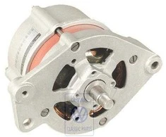 Vag Alternator Golf Mk2 Jetta Mk2 1984 1985 Originalus 068903017GX
