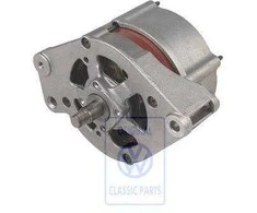 Vag Alternator Golf Mk2 Jetta Mk2 1986 Originalus 036903017FX