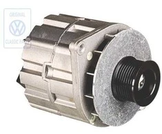 Vag Alternator L80 1995 1997 Originalus TAR903015