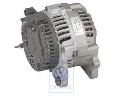 Vag Alternator Originalus 037903023GX