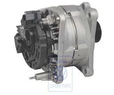 Vag Alternator Originalus 6QE903015