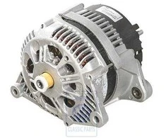 Vag Alternator Passat B5 Syncro 4motion 1998 2000 Originalus 078903016RX
