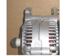 Vag Alternator Skoda Octavia 2004 2009 Originalus 028903018FX