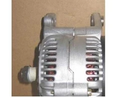 Vag Alternator Skoda Octavia 2004 2009 Originalus 028903018FX