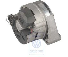Vag Alternator Skoda Octavia A4 1999 2005 Originalus 036903023PX