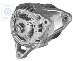 Vag Alternator Skoda Octavia A4 1999 2005 Originalus 058903018X
