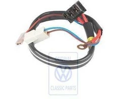 Vag Alternatorio Elektros Laidas 251971349Q
