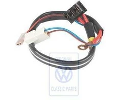 Vag Alternatorio Elektros Laidas 251971349Q