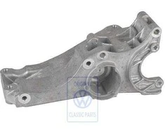Vag Alternatorio Šarnyras Polo 6N Caddy Mk2 1995 2001 Originalus 032145167B