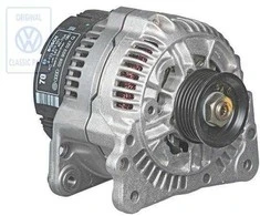 Vag Alternatoris Skirtingai 2006 2010 2012 Originalus 028903027QX