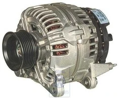 Vag Alternatorius Terminalas In Volkswagen Caravelle Eurovan 1998 2000 Originalus 074903025NX