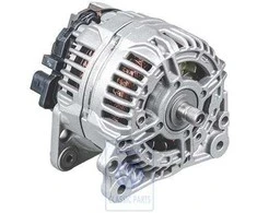 Vag Alternatorius Terminalas W Skoda Octavia 2004 2009 Originalus 074903025MX