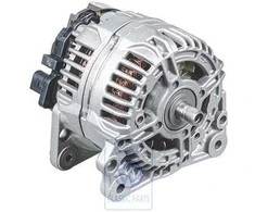 Vag Alternatorius Terminalas W Skoda Octavia 2004 2009 Originalus 074903025MX
