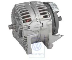 Vag Alternatorius Terminalas W Skoda Octavia 2004 2009 Originalus 074903025MX