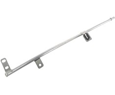VAG Alynas Ateities Vamzdis Volkswagen Touareg 7P 2011-2018 Originalus 03H115629L