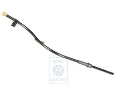 Vag Alynas Atramos Vamzdis Touareg Mk1 2003 2007 Originalus 059115630L