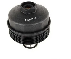 Vag Alynas Filtras Volkswagen Touareg 2004 2007 Originalus 077115433A