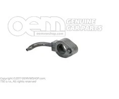Vag Alynas Įpurškimo Dūžija Volkswagen Lt 1997 2007 Originalus 062103157C