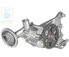 Vag Alynas Siponas Golf Mk3 Vento Originalus 032115105G