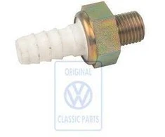 Vag Alynas Skysčių Atskirtojas Derby Mk2 Polo 2F 82-94 Originalus 031145135